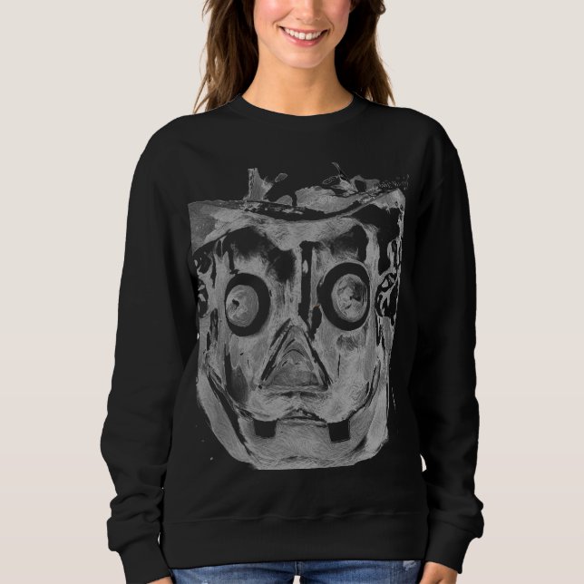 T-Shirt Trapy STAY (Frente)