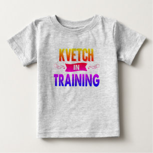 T-shirt Traquinagem com um arco-íris
