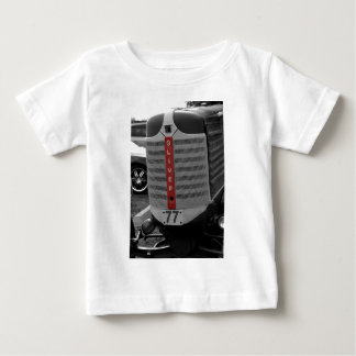T-shirt Trator de Oliver