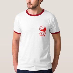 T-shirt Traumatismo de SFGH