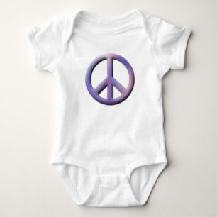 T-shirt Trepadeira Infantil Paz