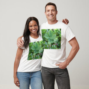 T-shirt Trevo