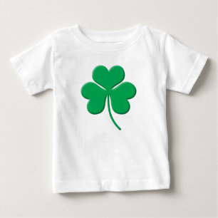 T-shirt Trevo