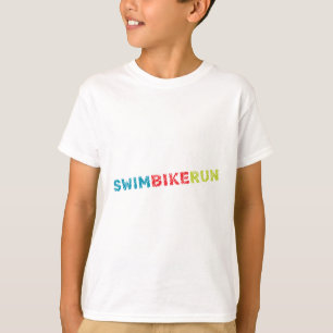 T-shirt Triathlon Legal Design