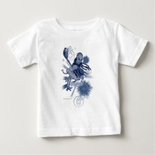 T-shirt Tribo 10 do índigo