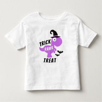 T-Shirt Trick Rawr Treat Rawr