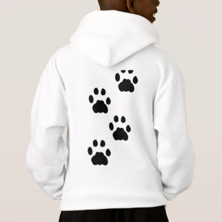 T-SHIRT TRILHAS DA PATA DO PUMA