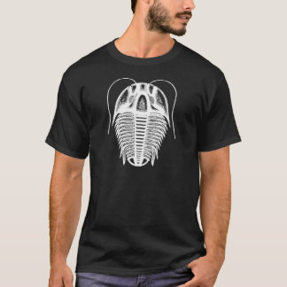 T-shirt Trilobite