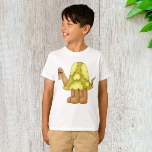 T-Shirt Triste