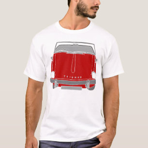 T-shirt Triumph!