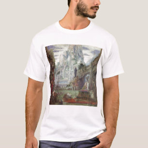T-shirt Triumph de Alexander o excelente