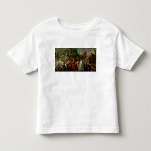 T-shirt Triumph romano, c.1630
