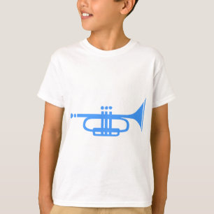 T-shirt Trombeta