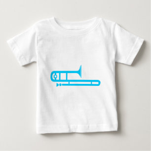 T-shirt Trombone