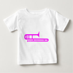 T-shirt Trombone