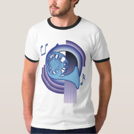 T-shirt Trompa Deco2