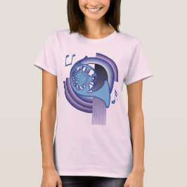 T-shirt Trompa Deco2