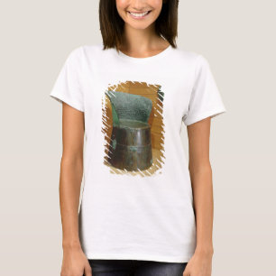T-shirt Trono funerário, período de Villanovan, ?a metad