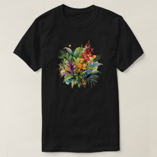 T-Shirt Tropical