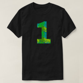 T-Shirt Tropical 1 Verão Feriado