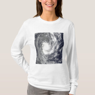 T-shirt Tropical Cyclone Pat