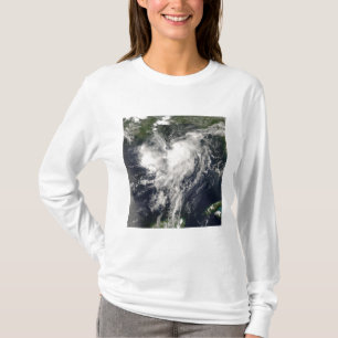 T-shirt Tropical Storm Edouard