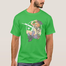 Troublesmaker (pouco Armalite)