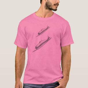 T-shirt TrovãoBolt