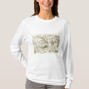 T-shirt Troyes