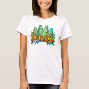 T-shirt TrueLove