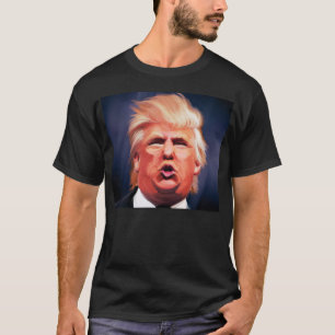 T-shirt Trunfo!