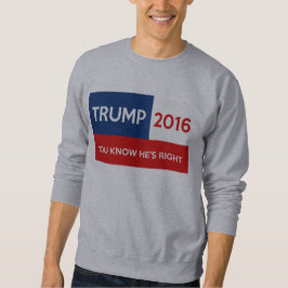 T-shirt Trunfo 2016