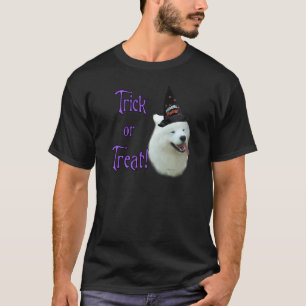 T-shirt Truque Amovido