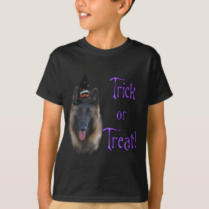 T-shirt Truque belga Tervuren