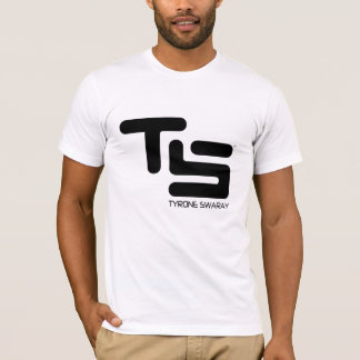 T-SHIRT TS 2010