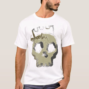 T-shirt TS de GoldSkull limitados