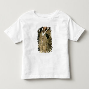 T-shirt Tsar Ivan IV Vasilyevich "" o 1897 terrível