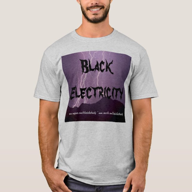 T-shirt TShirt (Frente)