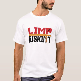 T-shirt Tshirt coxo do bizkit