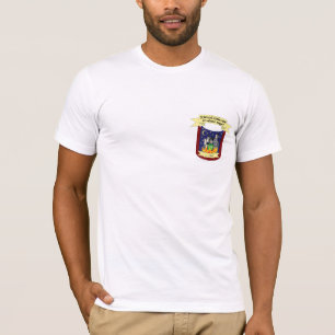 T-shirt Tshirt da química