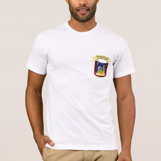 T-shirt Tshirt da química