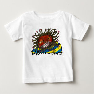 T-shirt Tshirt de BabyKnows
