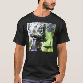 T-shirt Tshirt de Majiya