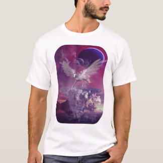 T-SHIRT TSHIRT DE PEGUIS