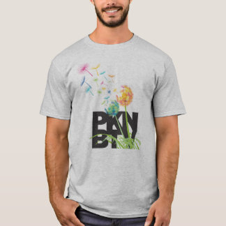 T-shirt Tshirt de PKBTV - fundo transparente