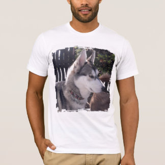 T-shirt Tshirt do Grunge 4