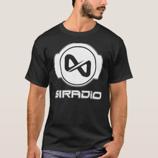 T-shirt Tshirt do Monochrome dos homens