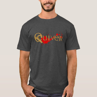 T-SHIRT TSHIRT DO QUIVER