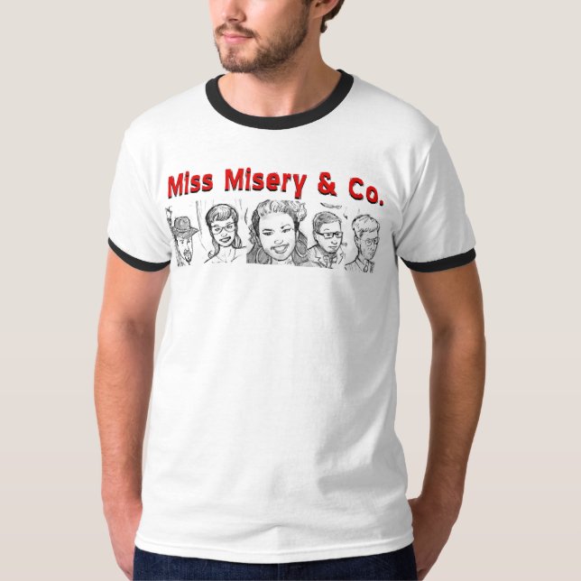T-shirt tshirtb2 (Frente)