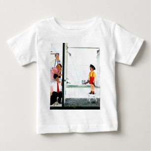 T-shirt Tubo De Superfluxo